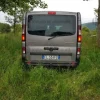 1#9217 Autocarro Renault Trafic