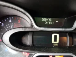 1#9217 Autocarro Renault Trafic