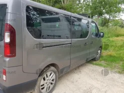 1#9217 Autocarro Renault Trafic