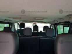 1#9217 Autocarro Renault Trafic