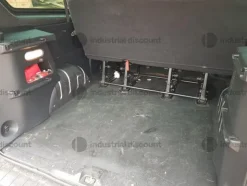 1#9217 Autocarro Renault Trafic