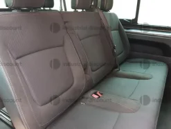 1#9217 Autocarro Renault Trafic