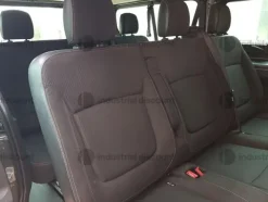1#9217 Autocarro Renault Trafic