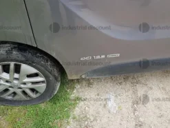 1#9217 Autocarro Renault Trafic