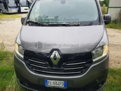 1#9217 Autocarro Renault Trafic