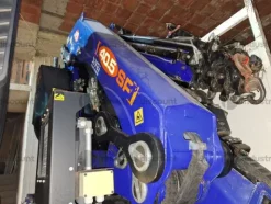 7#10037 Autocarro Renault Truck C440