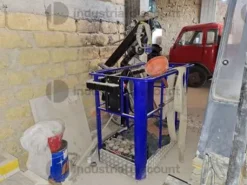 7#10037 Autocarro Renault Truck C440