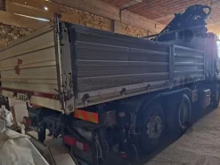 7#10037 Autocarro Renault Truck C440