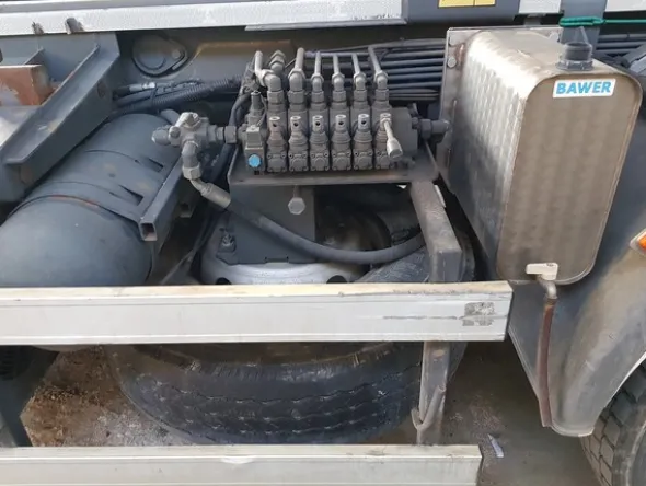 69#3561 Autocarro Renault Trucks Premium