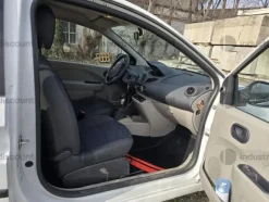 4#10282 Autocarro Renault Twingo