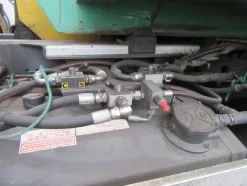 35#3561 Autocarro Scania P 400