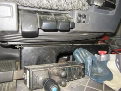 35#3561 Autocarro Scania P 400