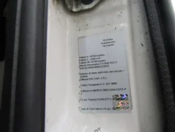 35#3561 Autocarro Scania P 400
