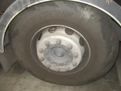 35#3561 Autocarro Scania P 400