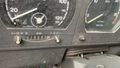 36#6883 Autocarro scarrabile Iveco