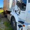 61#4984 Autocarro scarrabile Iveco Stralis 430