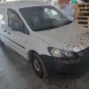 1#8104 Autocarro Volkswagen Caddy