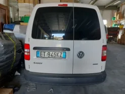 1#8104 Autocarro Volkswagen Caddy