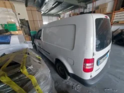 1#8104 Autocarro Volkswagen Caddy