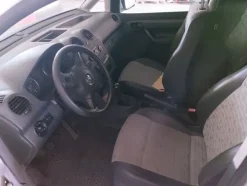 1#8104 Autocarro Volkswagen Caddy