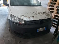 1#8104 Autocarro Volkswagen Caddy