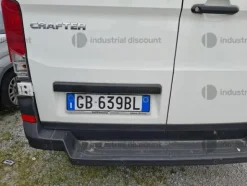1#9092 Autocarro Volkswagen Crafter