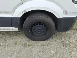 1#9092 Autocarro Volkswagen Crafter