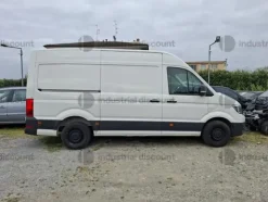 1#9092 Autocarro Volkswagen Crafter