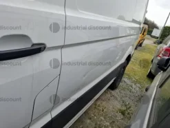 1#9092 Autocarro Volkswagen Crafter