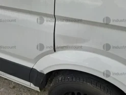 1#9092 Autocarro Volkswagen Crafter
