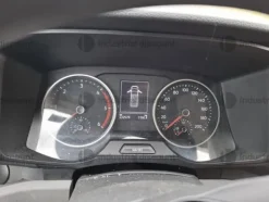 1#9092 Autocarro Volkswagen Crafter
