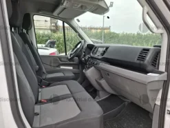 1#9092 Autocarro Volkswagen Crafter