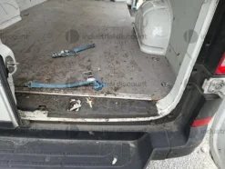 1#9092 Autocarro Volkswagen Crafter