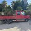 2#9429 Autocarro Volkswagen Crafter
