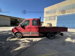 2#9429 Autocarro Volkswagen Crafter