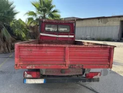 2#9429 Autocarro Volkswagen Crafter