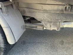 2#9429 Autocarro Volkswagen Crafter