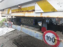 27#9987 Autocarro Volvo