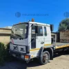 6#10019 Autocarro Volvo