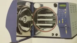 autoclave