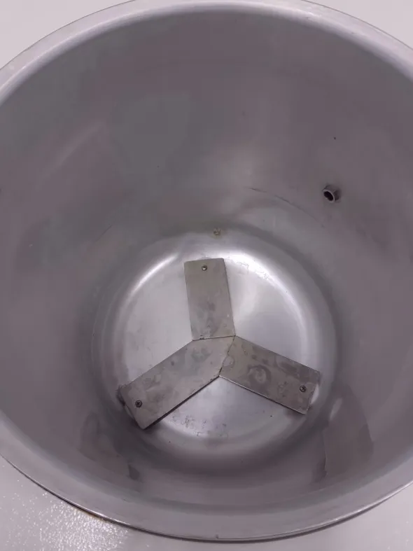 AUTOCLAVE DA BANCO DA 15 LT – ASAL (COD. LAB-AUT-5)