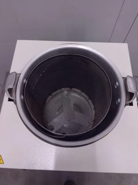 AUTOCLAVE DA BANCO DA 15 LT – ASAL (COD. LAB-AUT-6)
