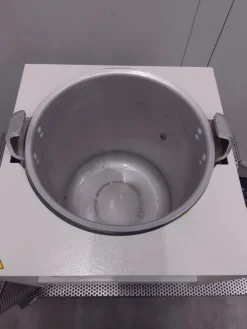 AUTOCLAVE DA BANCO DA 15 LT – ASAL (COD. LAB-AUT-6)