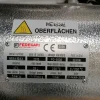 Autoclave Fedegari FOB5L/TS