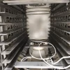 Autoclave Fedegari FOB3/TS + impianto osmosi OSMOTEAM