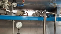 95#8414 Autoclave Ghizzoni