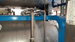 95#8414 Autoclave Ghizzoni