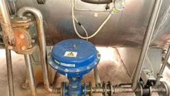 95#8414 Autoclave Ghizzoni