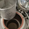 autoclave PBI stematic funghi/tartufi/conserve