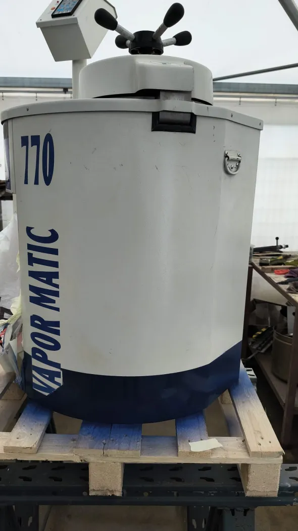 Autoclave Sterilizztore Conserve,Funghi,Tartufi,